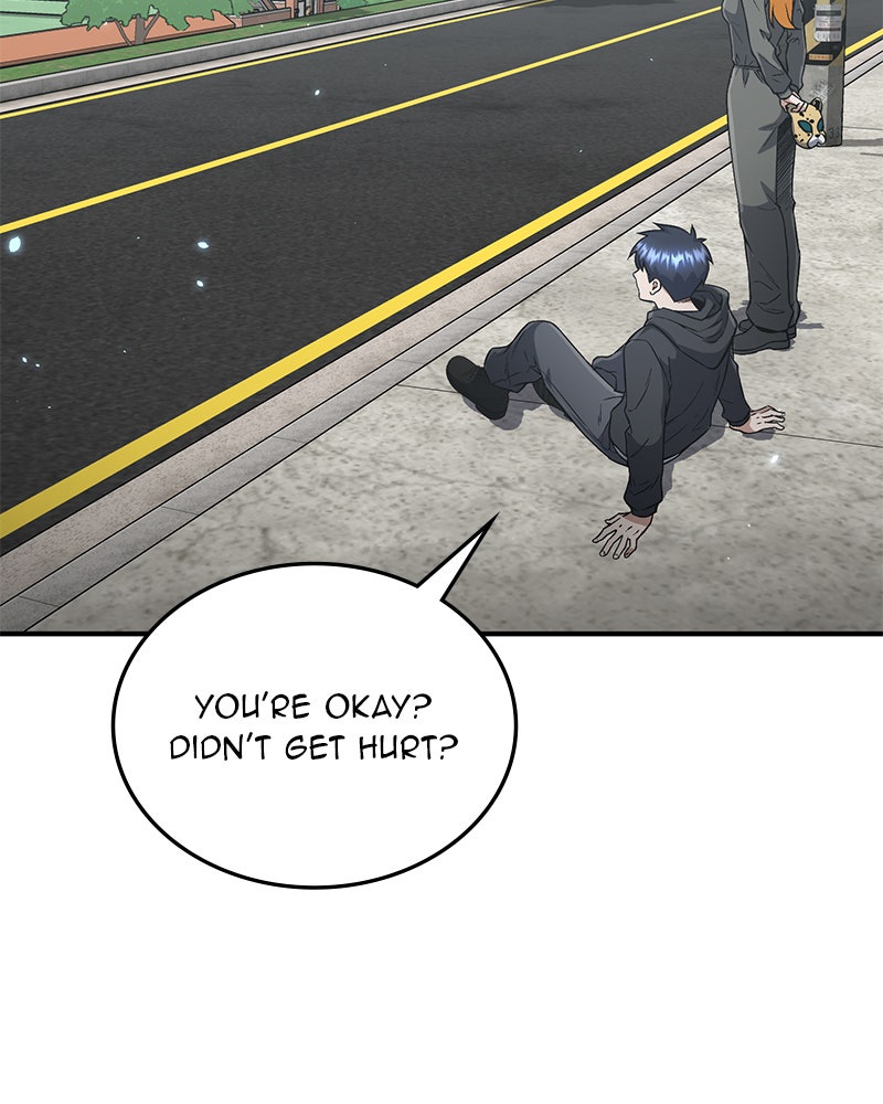 Read The Perfect Hybrid EN Manga Online