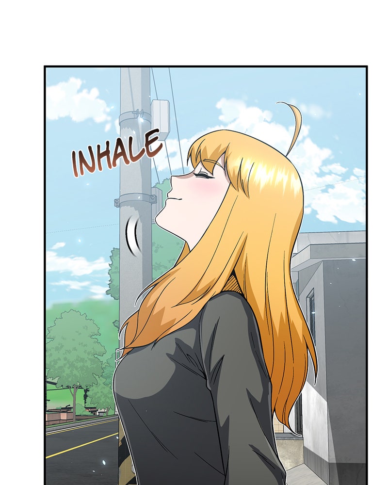 Read The Perfect Hybrid EN Manga Online