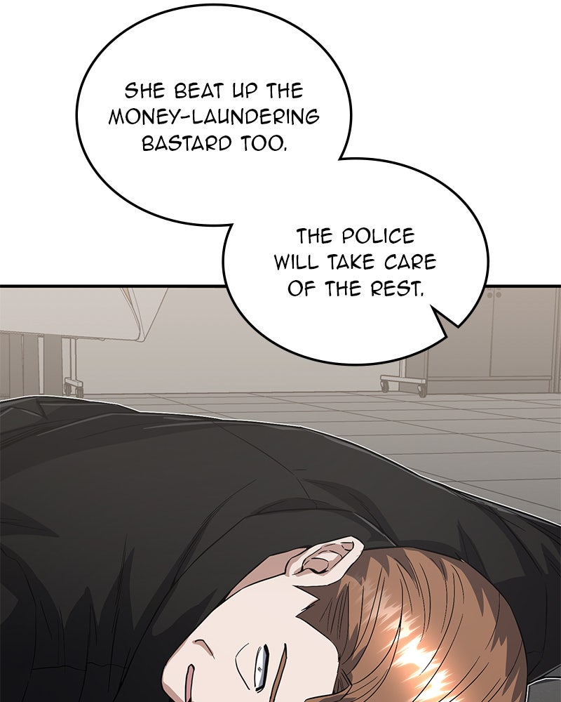 Read The Perfect Hybrid EN Manga Online