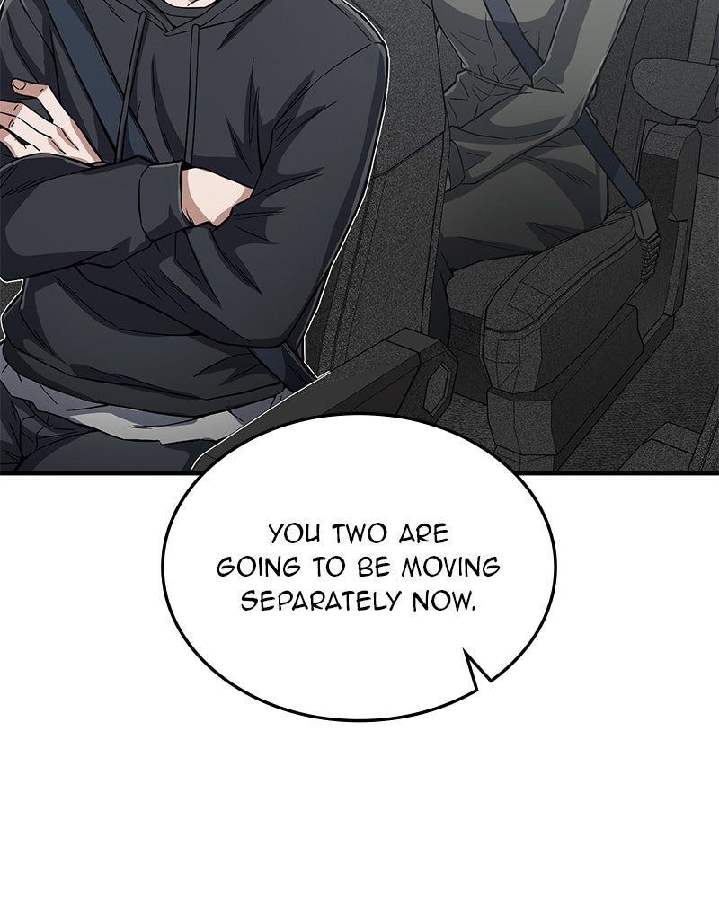 Read The Perfect Hybrid EN Manga Online