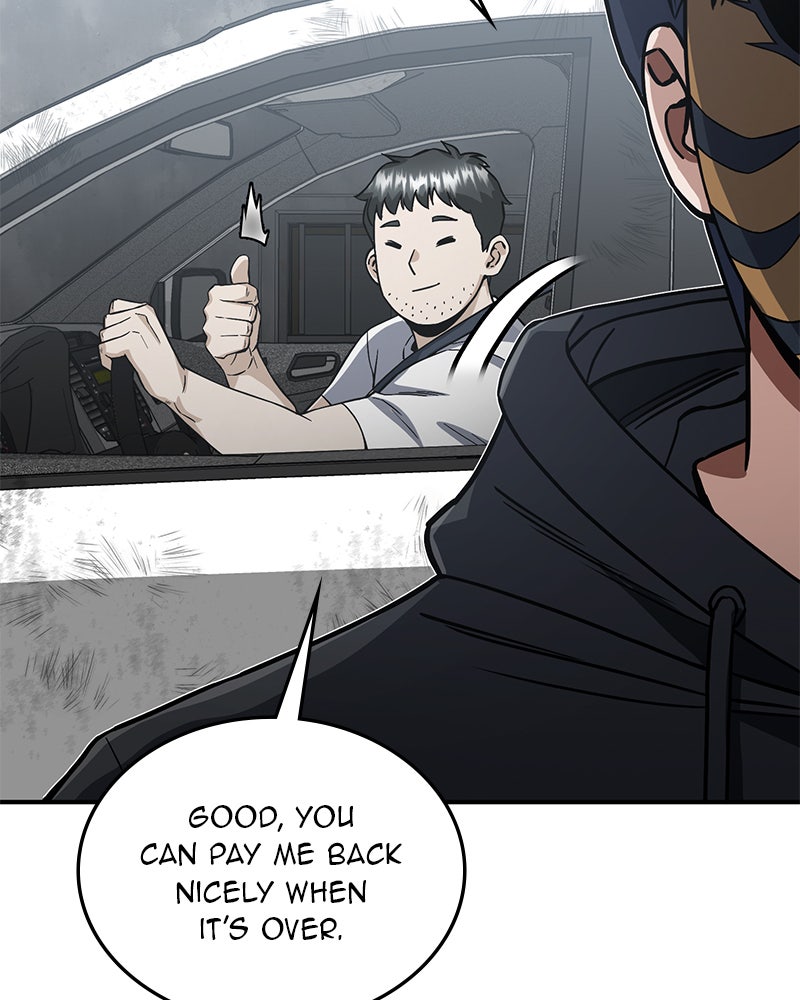 Read The Perfect Hybrid EN Manga Online