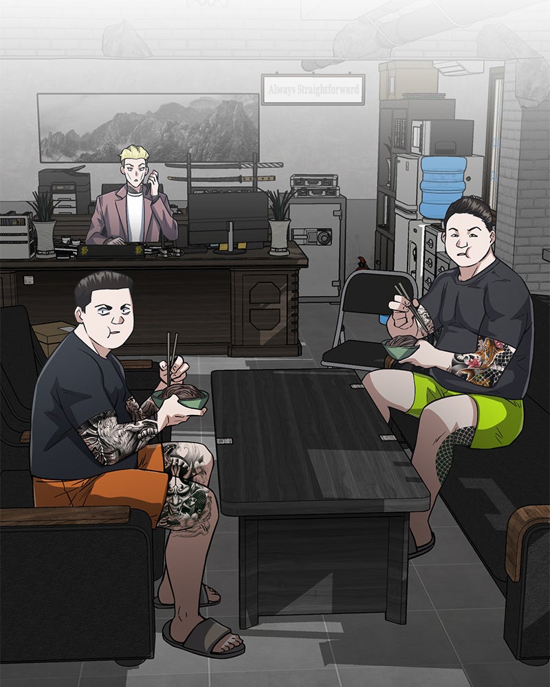 Read The Perfect Hybrid EN Manga Online