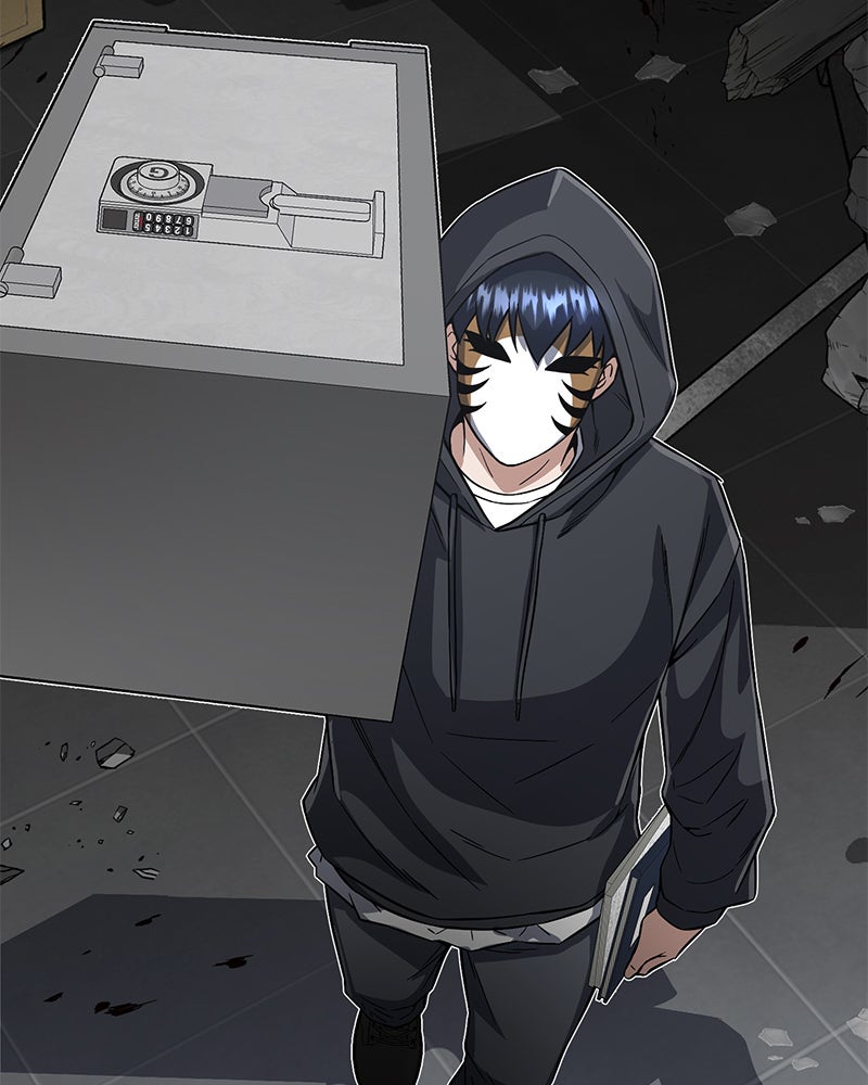 Read The Perfect Hybrid EN Manga Online