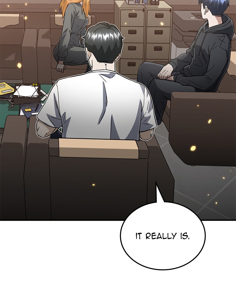 Read The Perfect Hybrid EN Manga Online