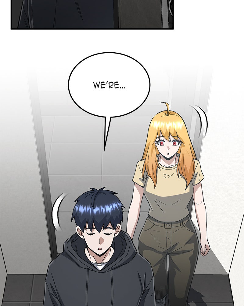 Read The Perfect Hybrid EN Manga Online