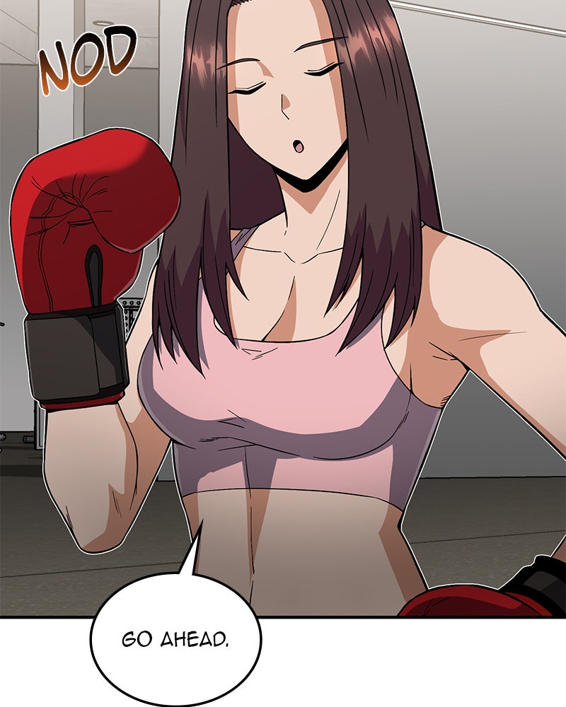 Read The Perfect Hybrid EN Manga Online