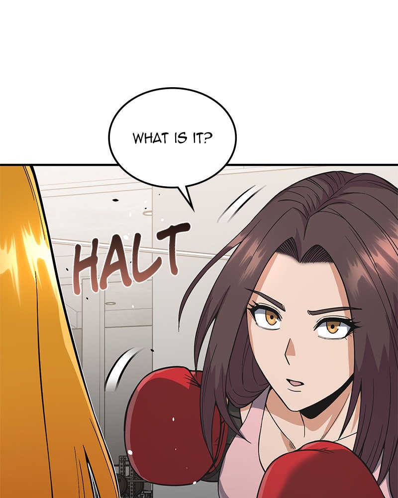 Read The Perfect Hybrid EN Manga Online