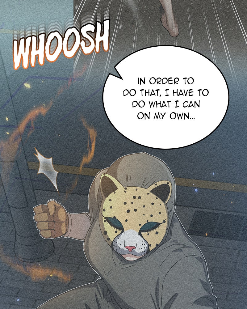 Read The Perfect Hybrid EN Manga Online