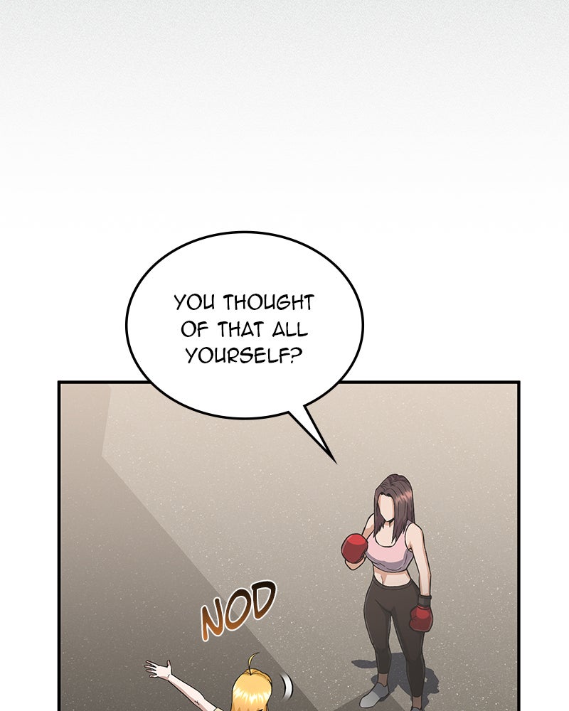 Read The Perfect Hybrid EN Manga Online