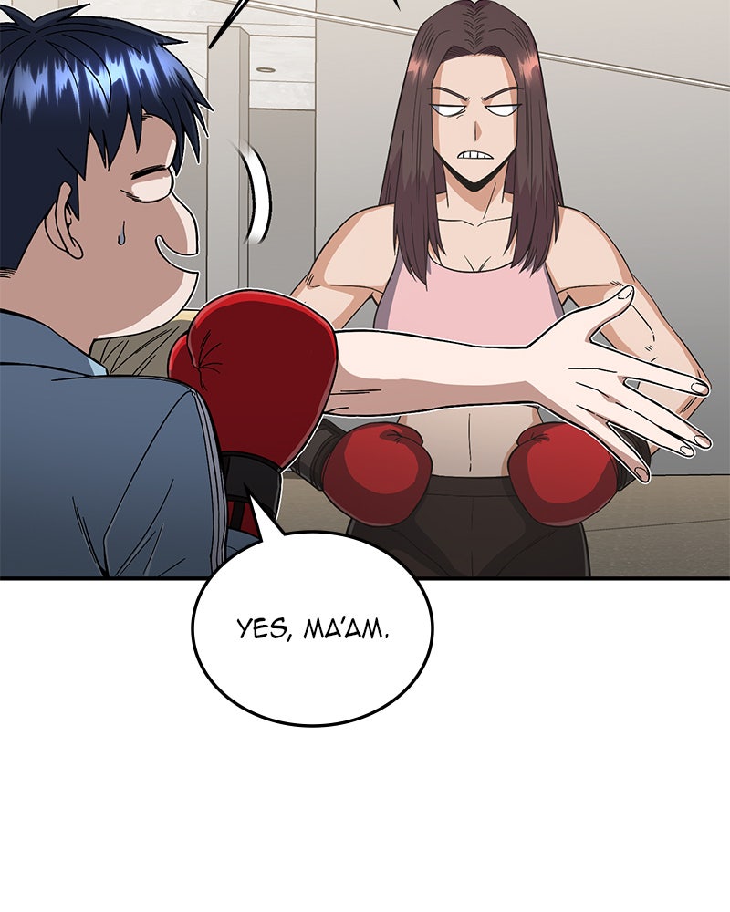 Read The Perfect Hybrid EN Manga Online