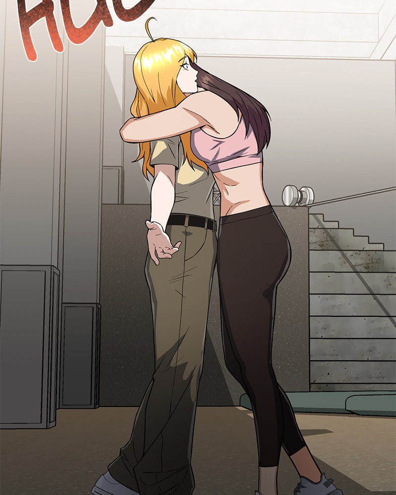 Read The Perfect Hybrid EN Manga Online