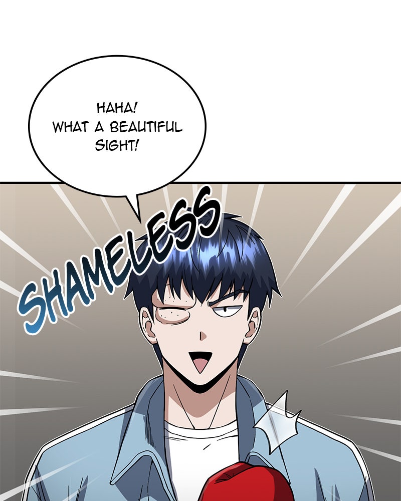 Read The Perfect Hybrid EN Manga Online