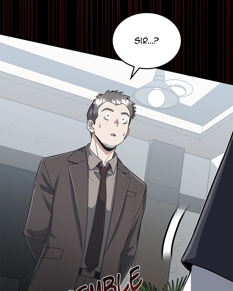 Read The Perfect Hybrid EN Manga Online