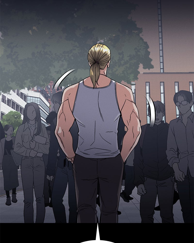 Read The Perfect Hybrid EN Manga Online