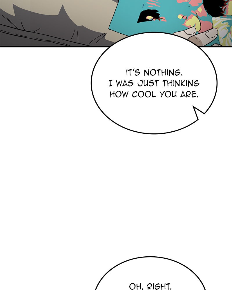 Read The Perfect Hybrid EN Manga Online