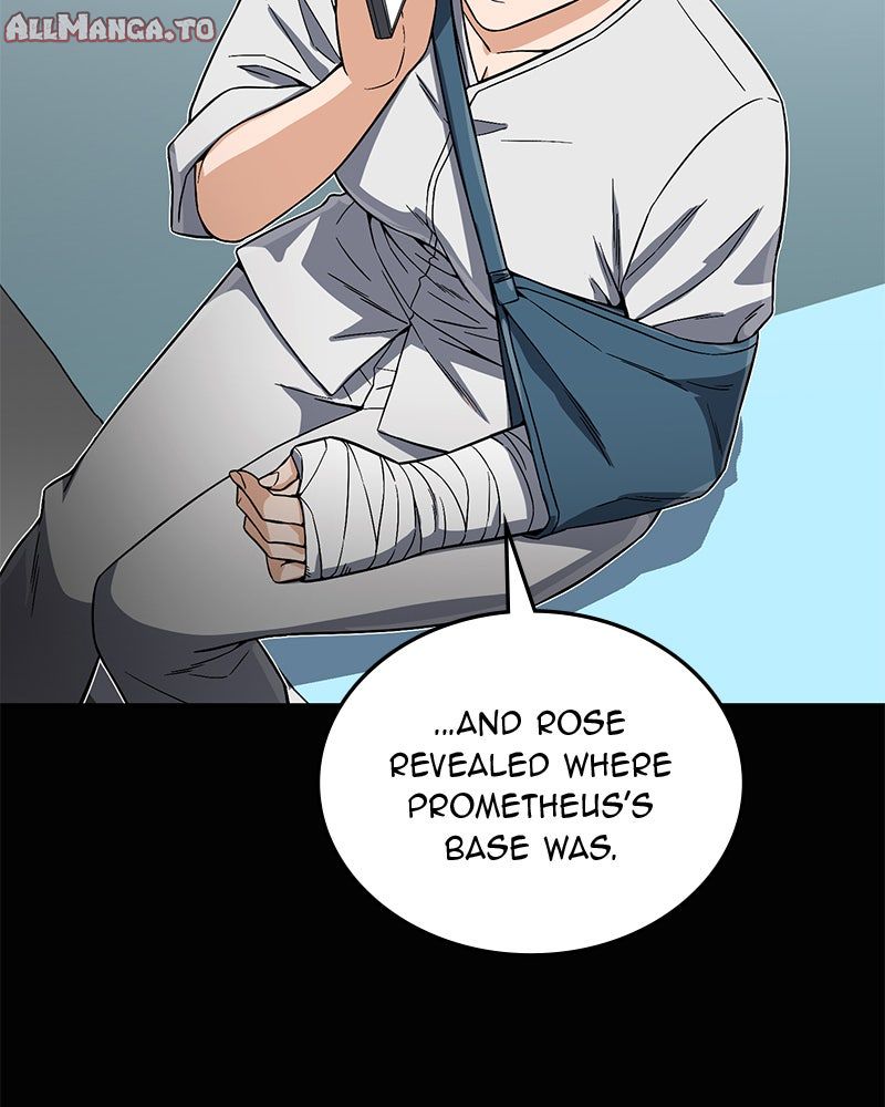 Read The Perfect Hybrid EN Manga Online