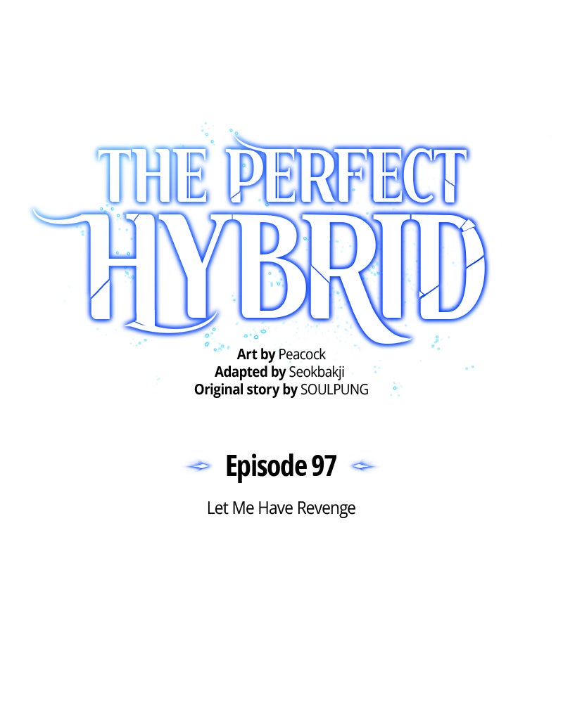 Read The Perfect Hybrid EN Manga Online