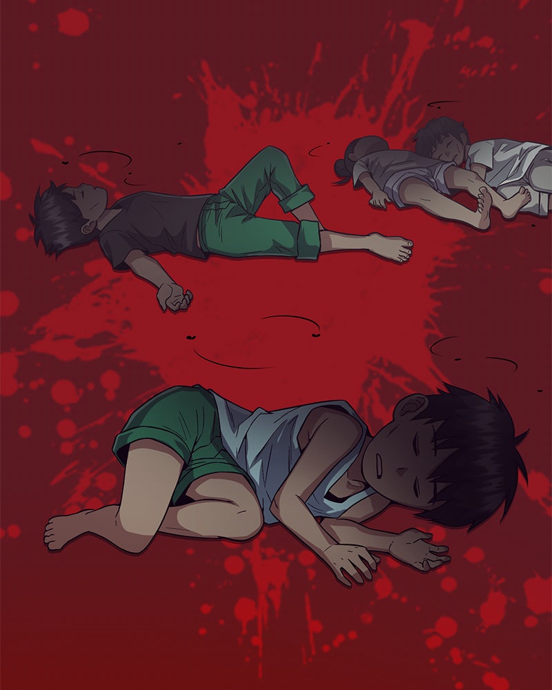 Read The Perfect Hybrid EN Manga Online