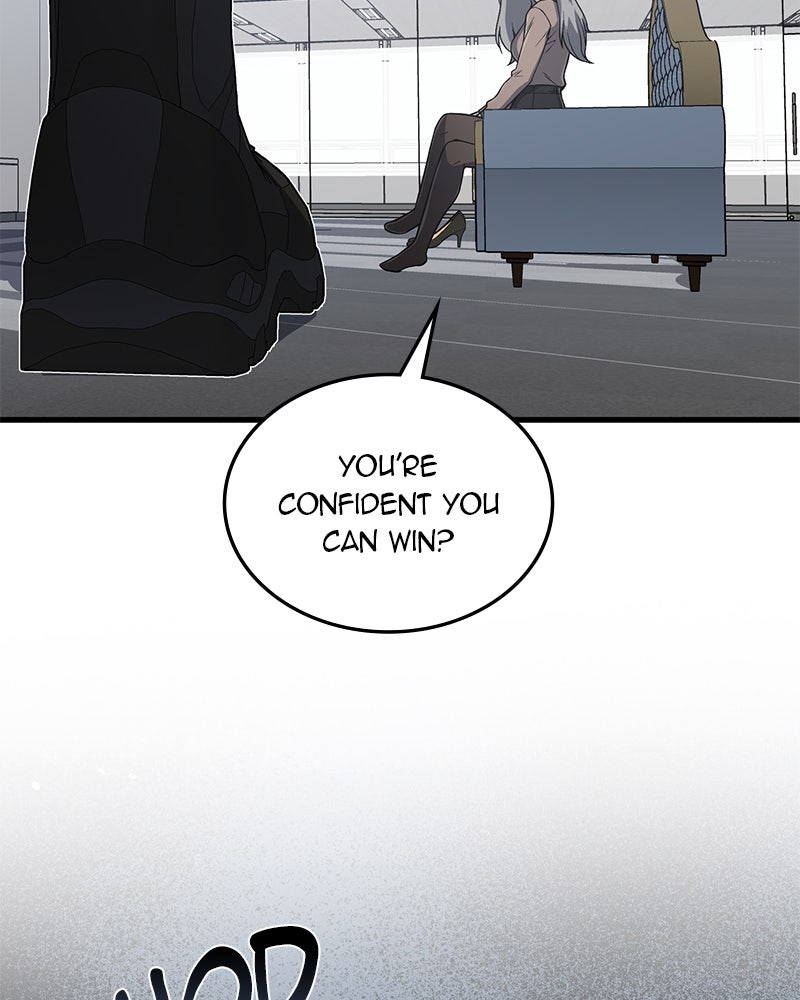 Read The Perfect Hybrid EN Manga Online