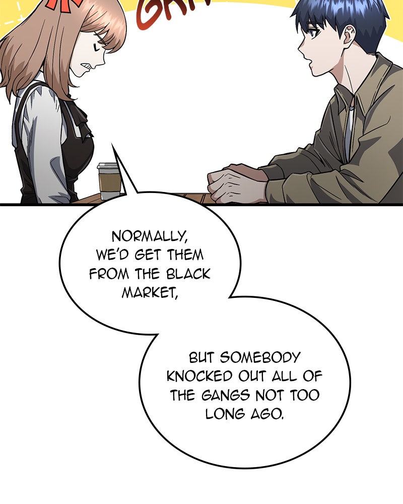 Read The Perfect Hybrid EN Manga Online