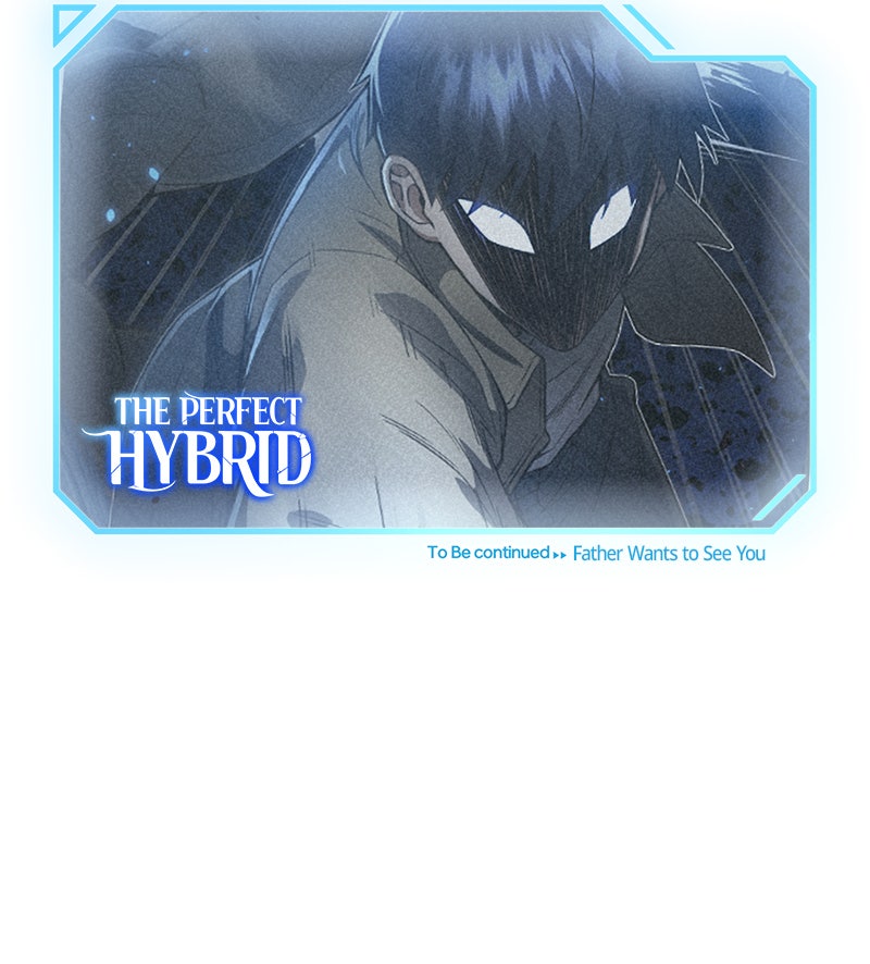 Read The Perfect Hybrid EN Manga Online