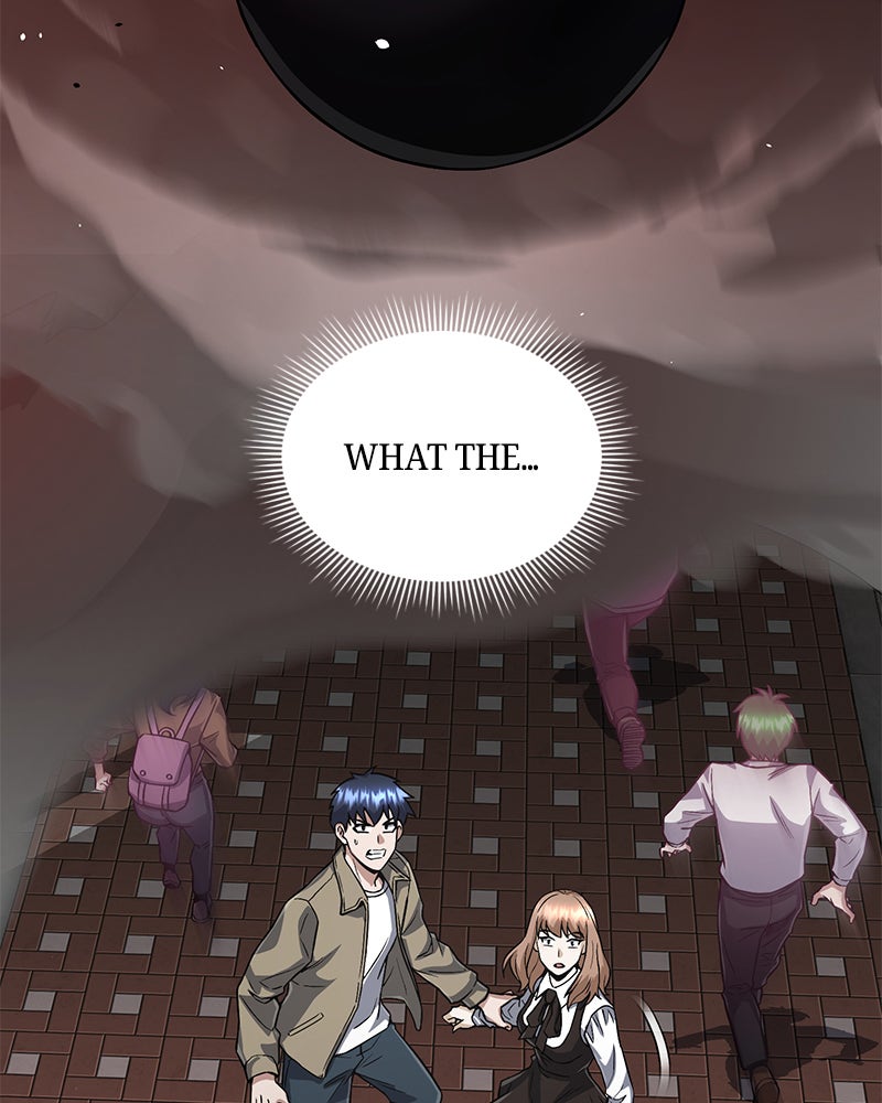 Read The Perfect Hybrid EN Manga Online