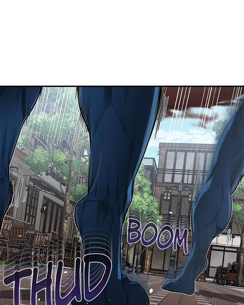 Read The Perfect Hybrid EN Manga Online