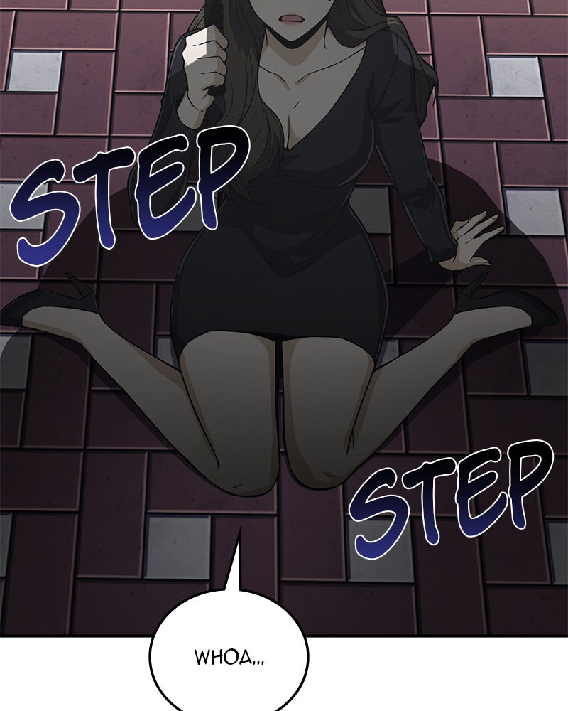 Read The Perfect Hybrid EN Manga Online