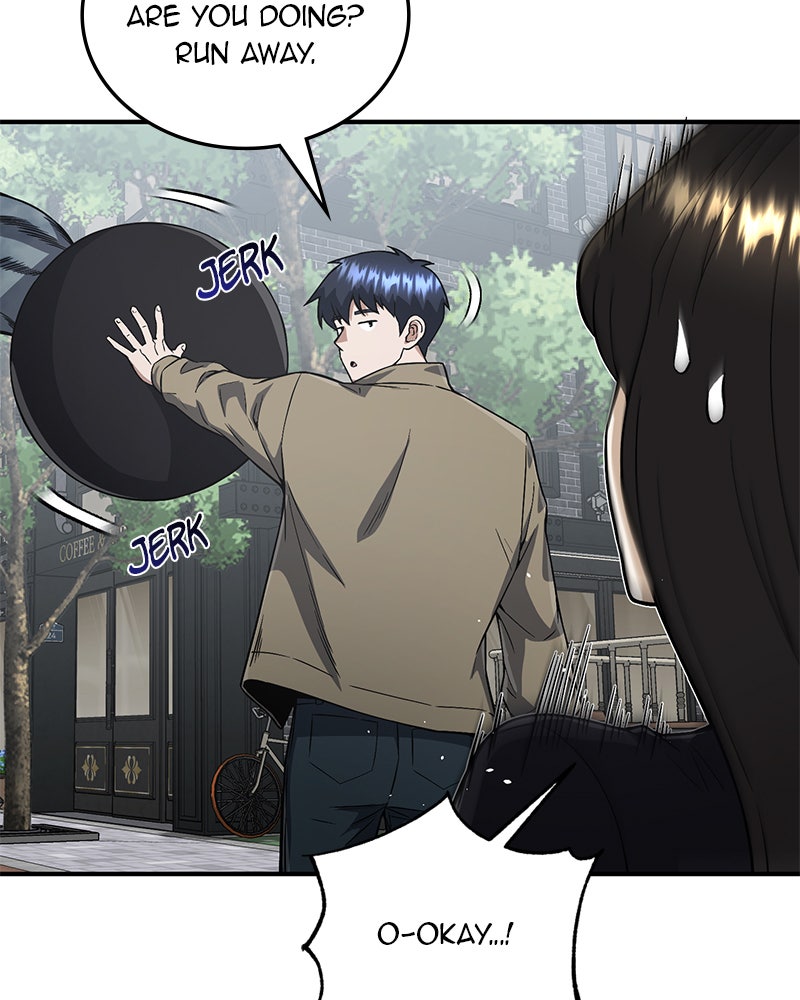Read The Perfect Hybrid EN Manga Online