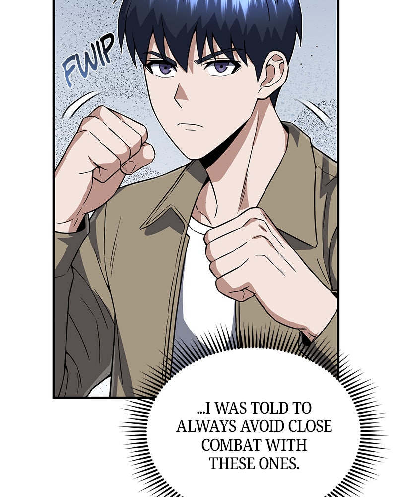 Read The Perfect Hybrid EN Manga Online