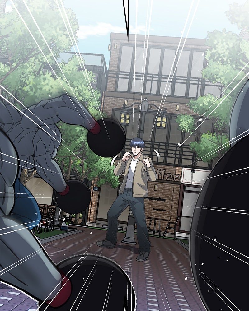 Read The Perfect Hybrid EN Manga Online