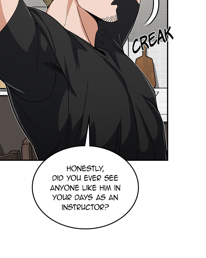 Read The Perfect Hybrid EN Manga Online