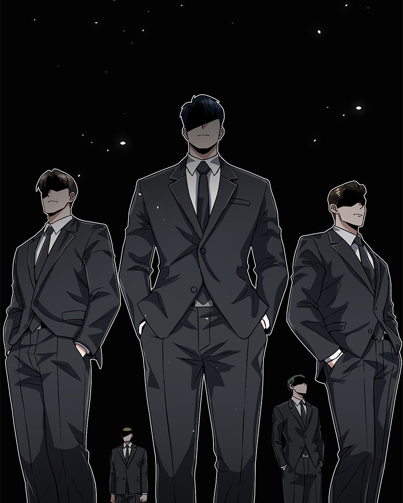 Read The Perfect Hybrid EN Manga Online