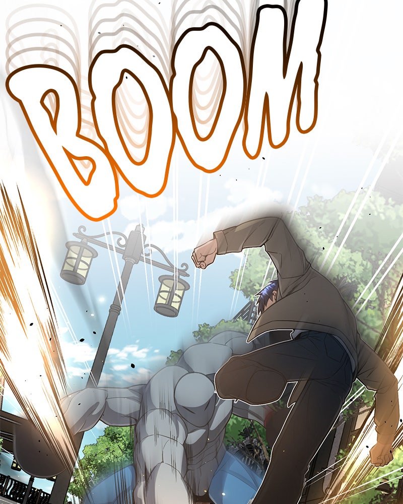 Read The Perfect Hybrid EN Manga Online