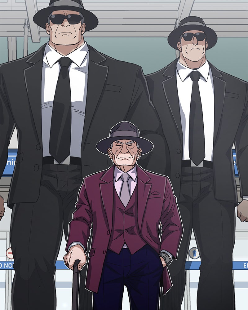 Read The Perfect Hybrid EN Manga Online