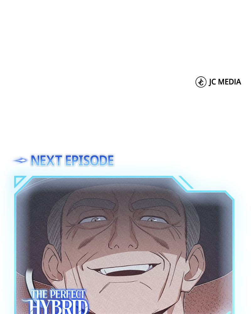 Read The Perfect Hybrid EN Manga Online