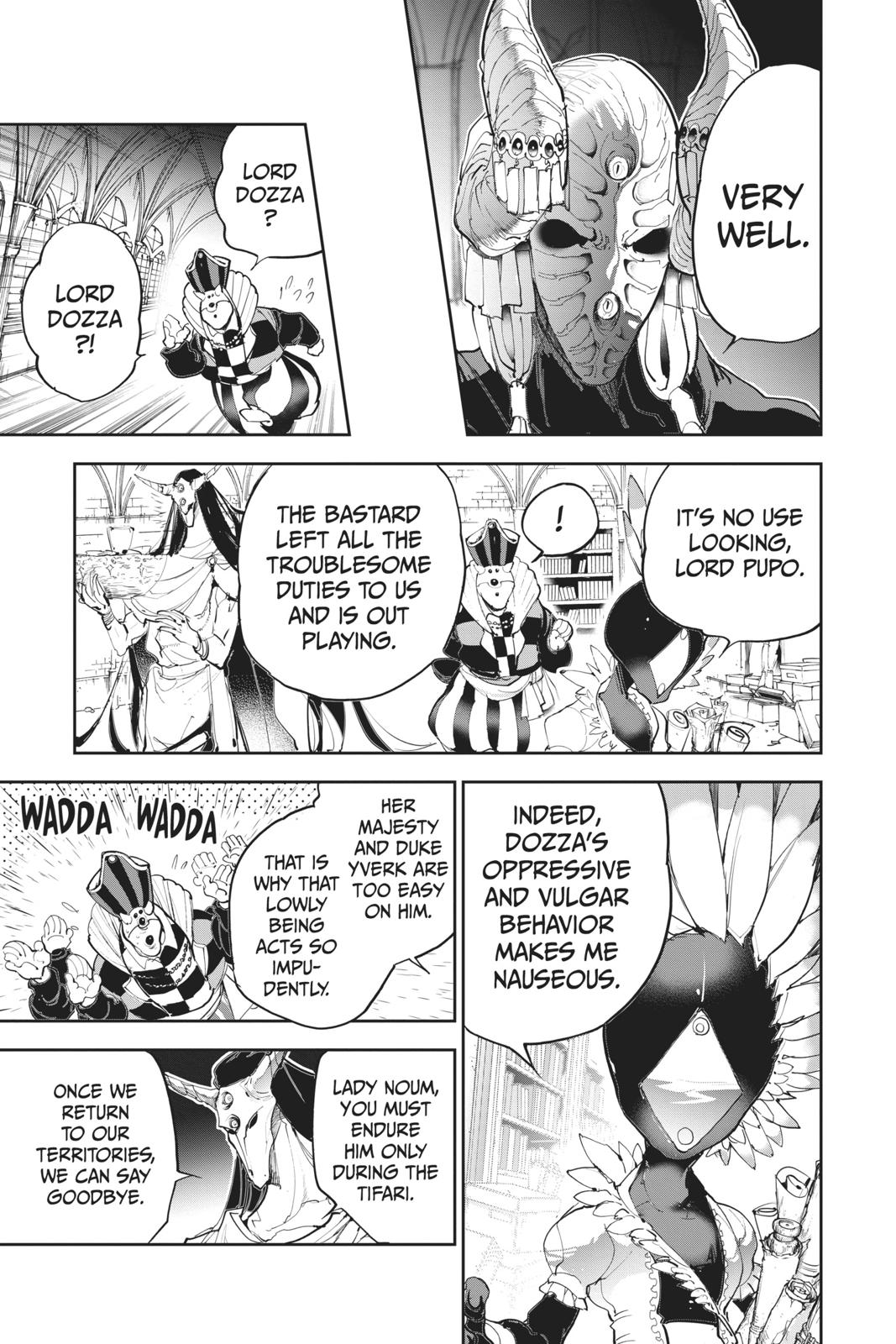 Read The Promised Neverland EN Manga Online