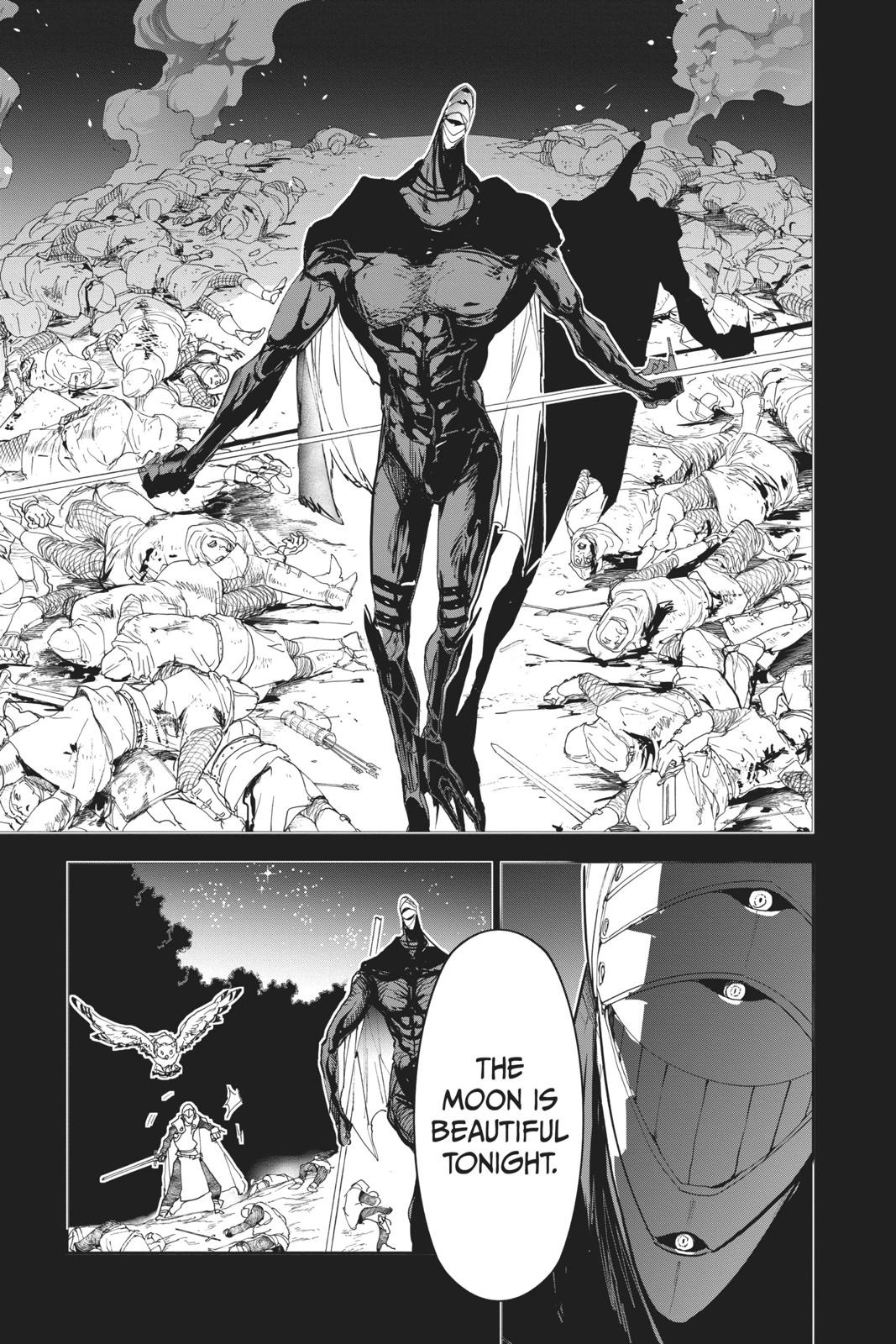 Read The Promised Neverland EN Manga Online