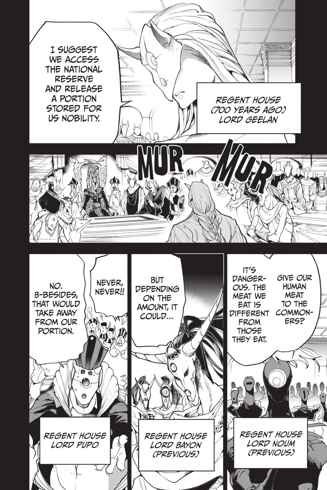 Read The Promised Neverland EN Manga Online