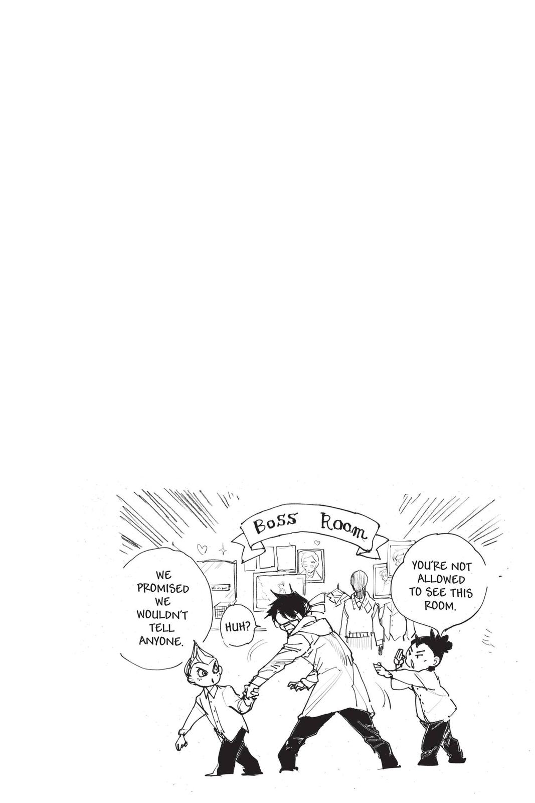 Read The Promised Neverland EN Manga Online