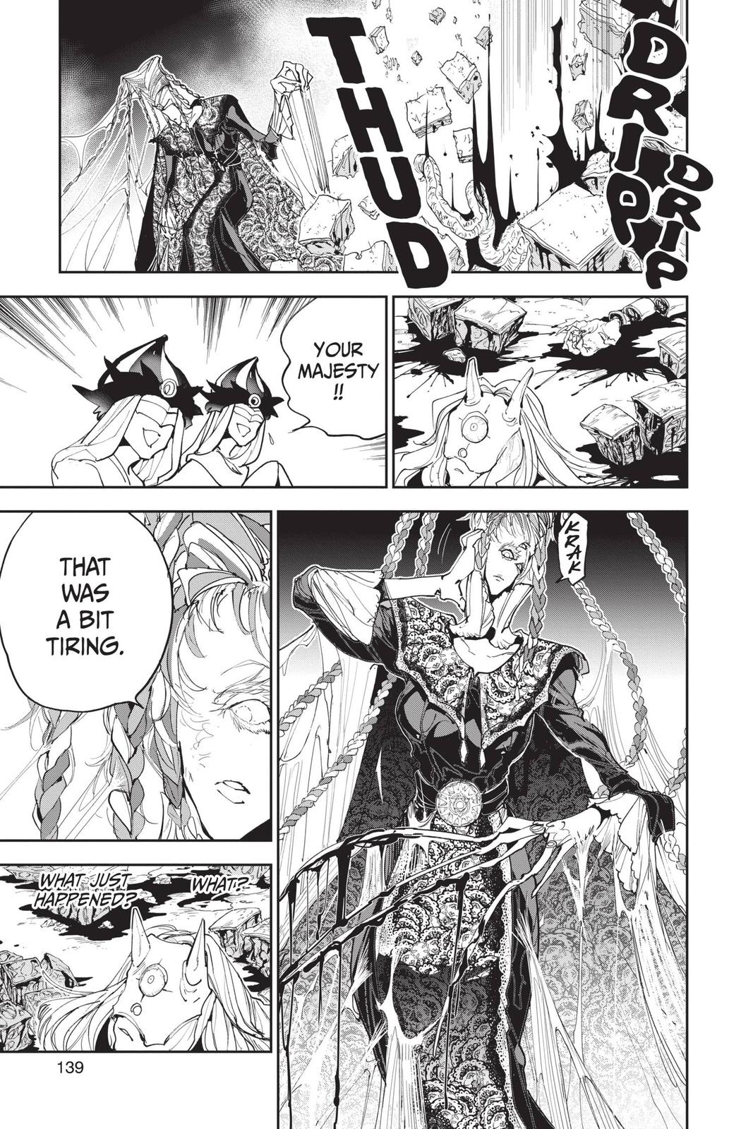 Read The Promised Neverland EN Manga Online