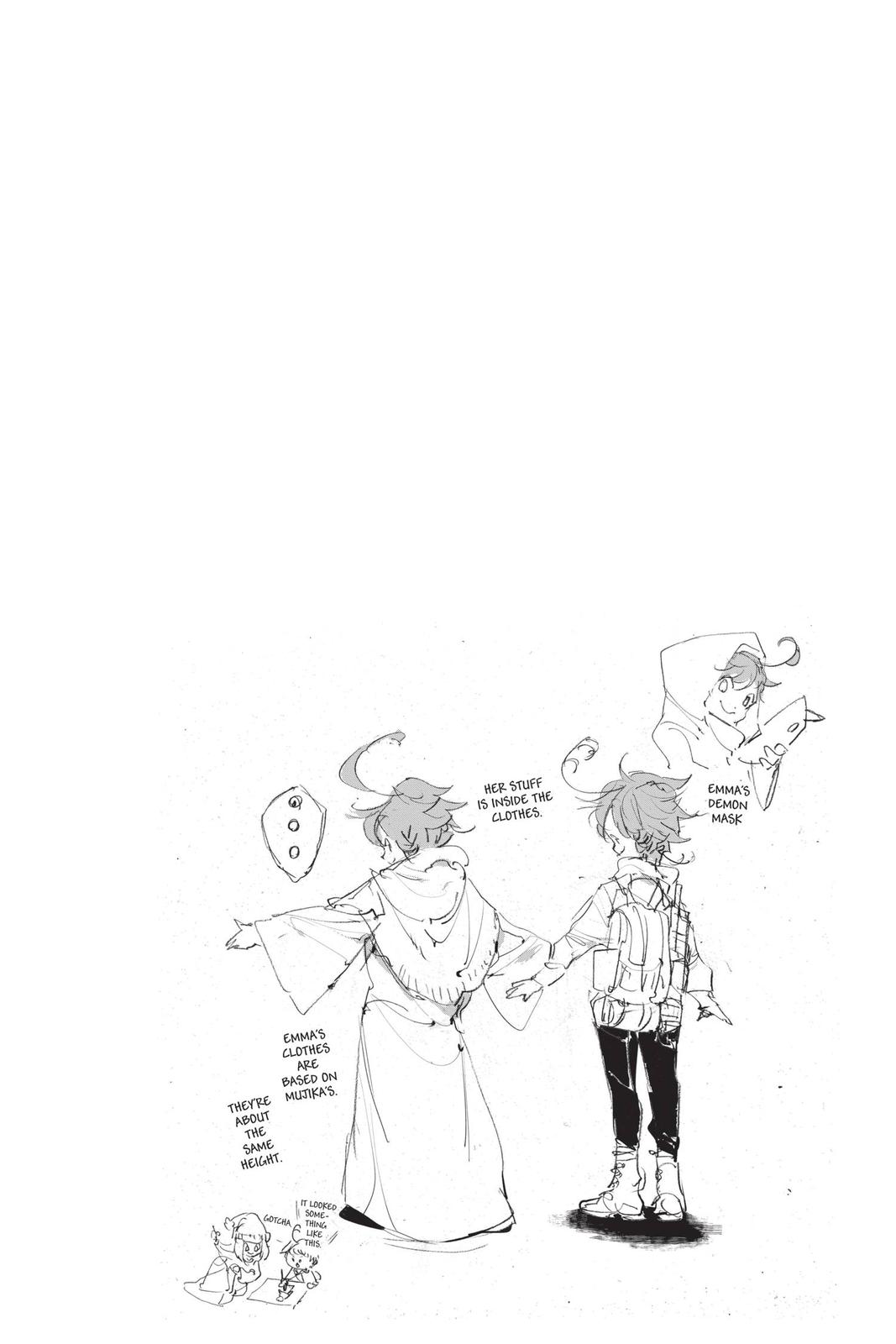 Read The Promised Neverland EN Manga Online