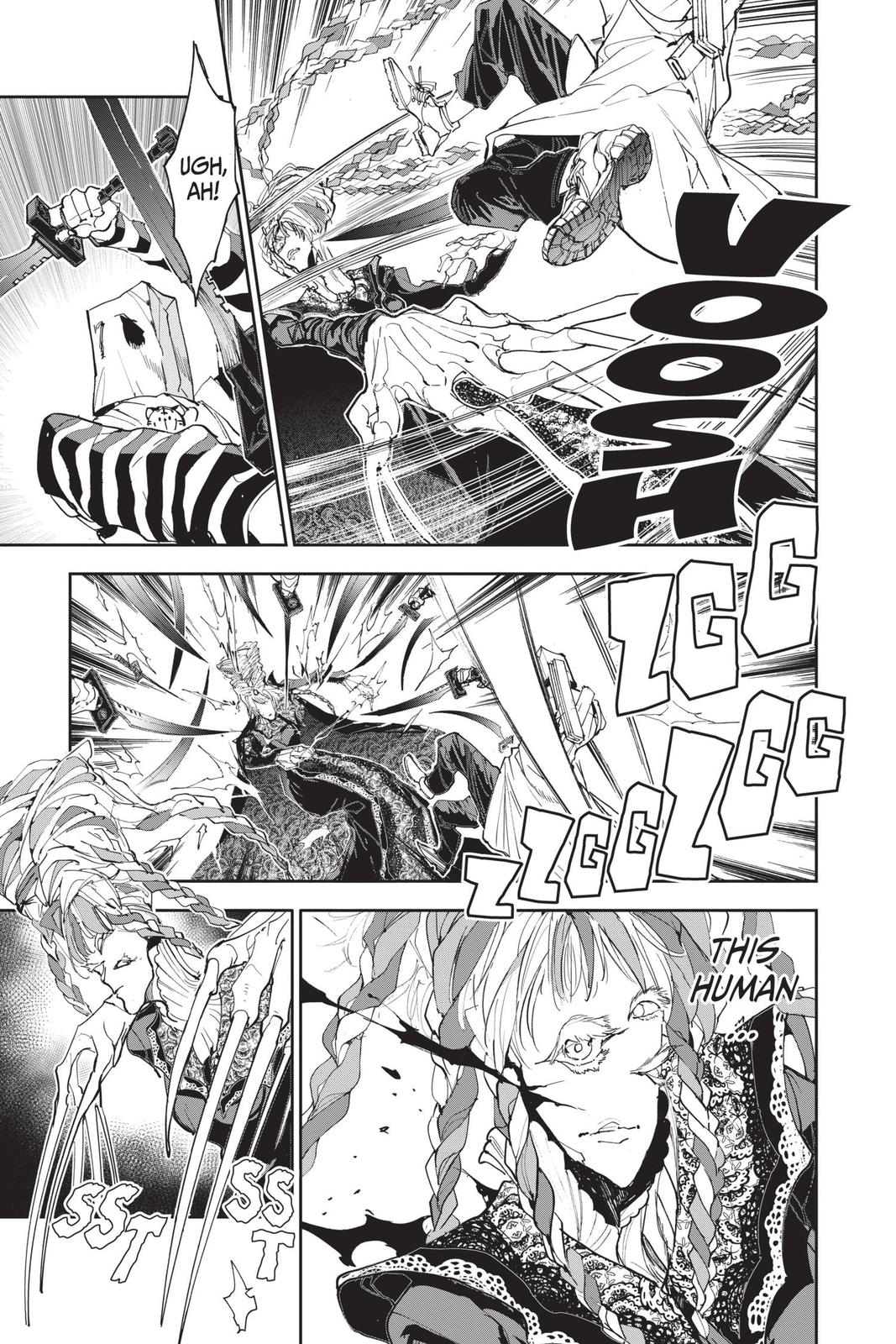 Read The Promised Neverland EN Manga Online