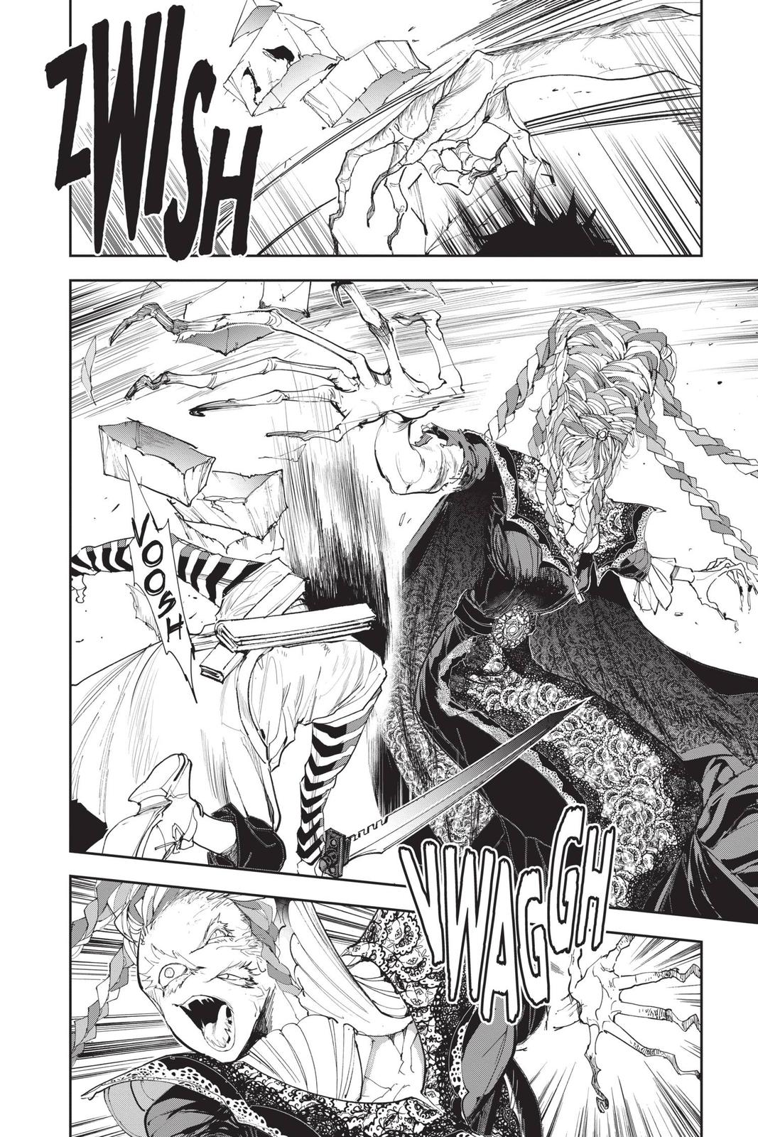 Read The Promised Neverland EN Manga Online