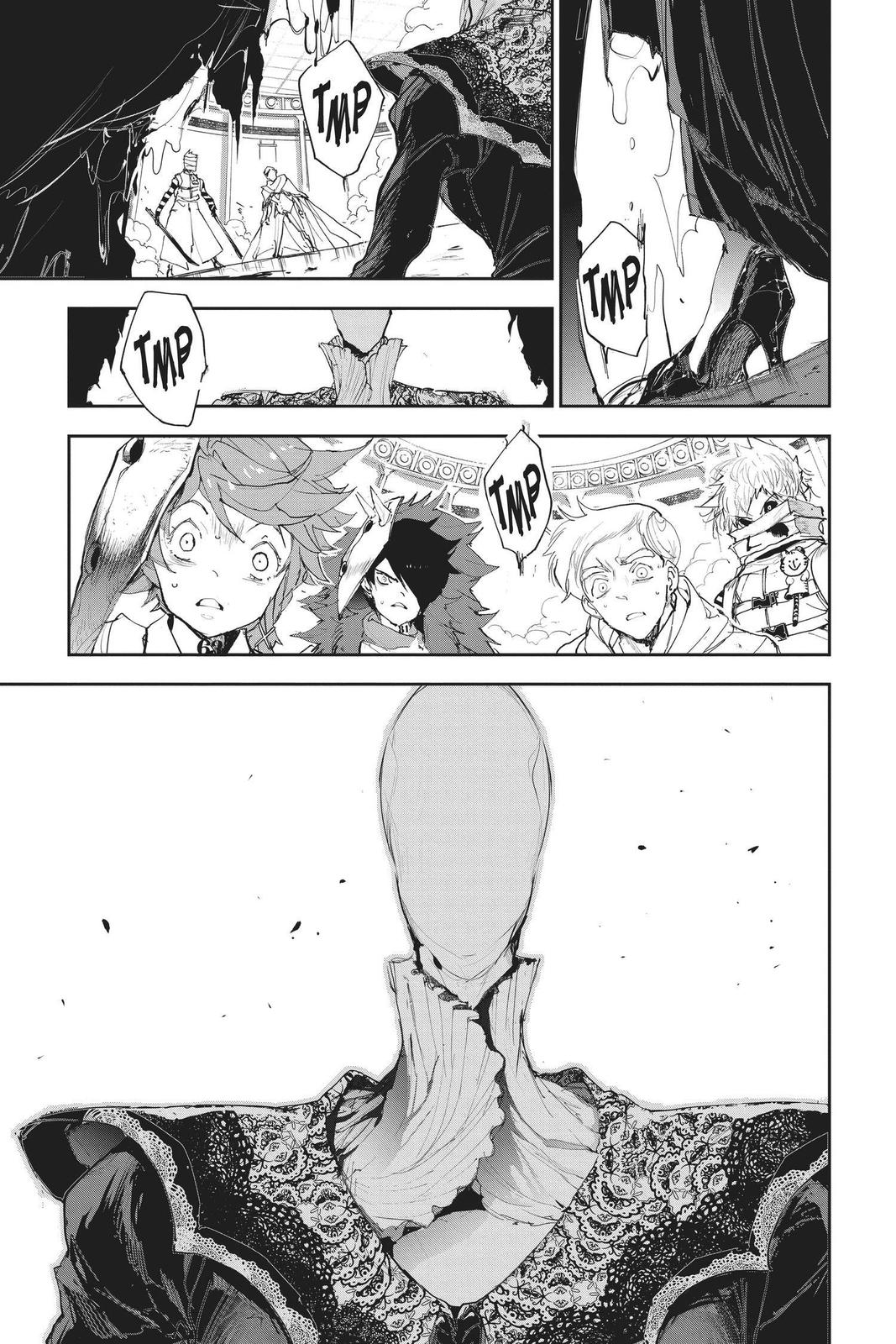 Read The Promised Neverland EN Manga Online