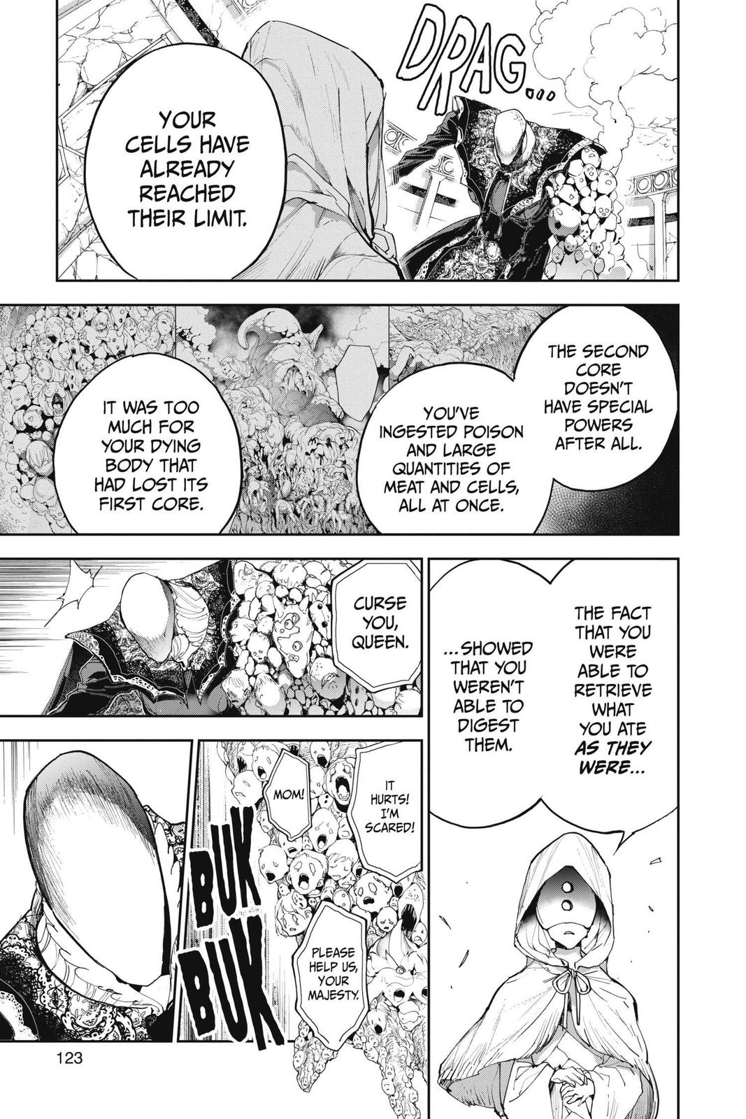 Read The Promised Neverland EN Manga Online