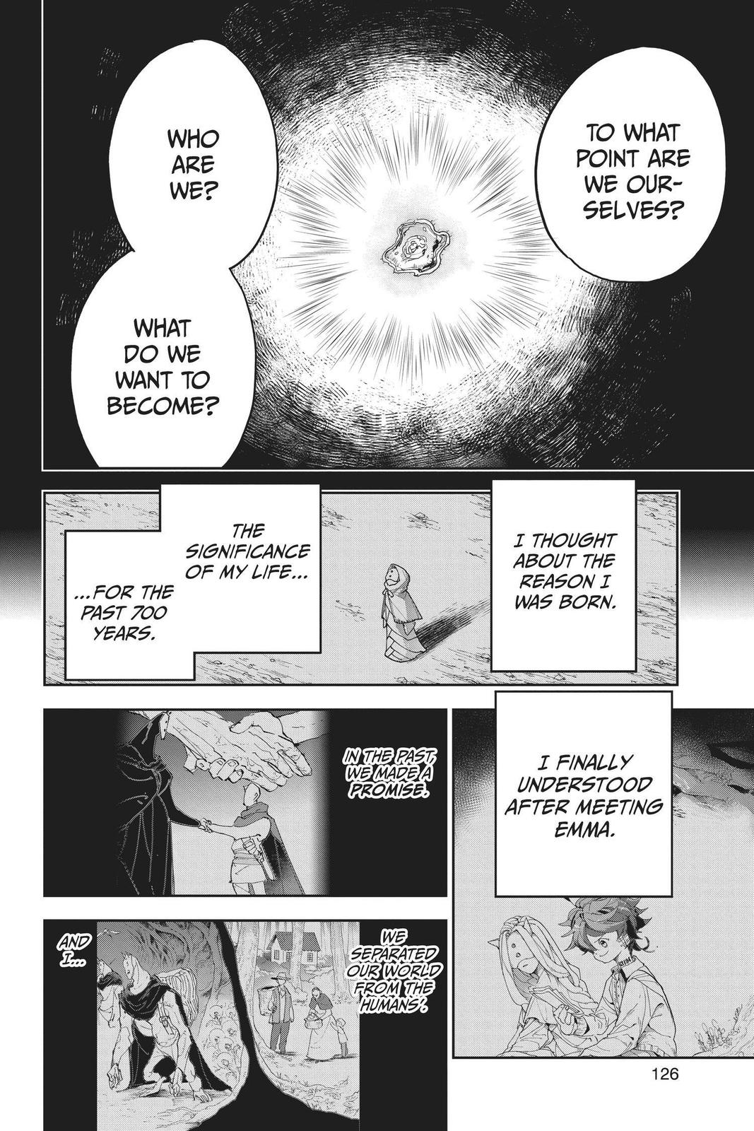 Read The Promised Neverland EN Manga Online