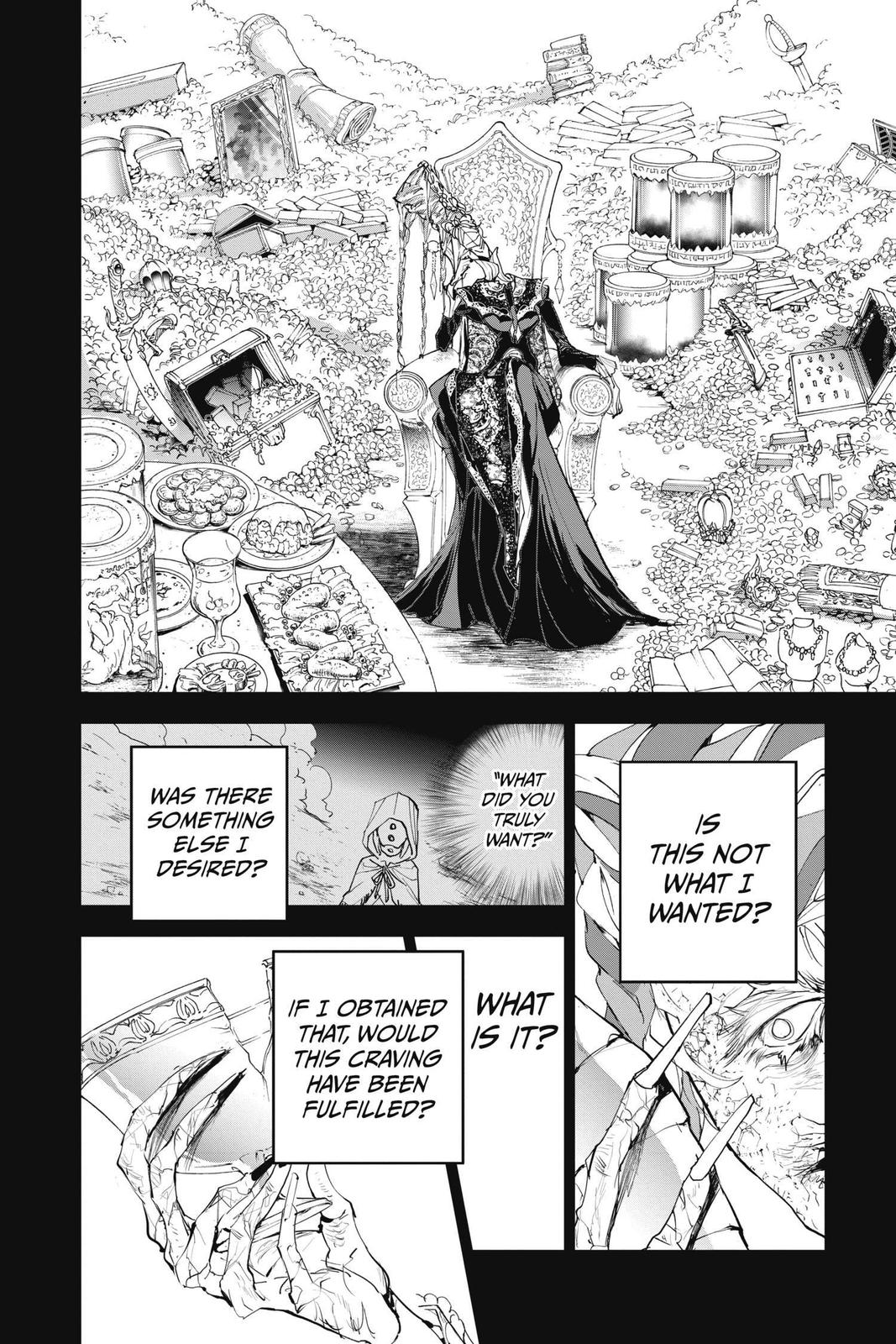 Read The Promised Neverland EN Manga Online