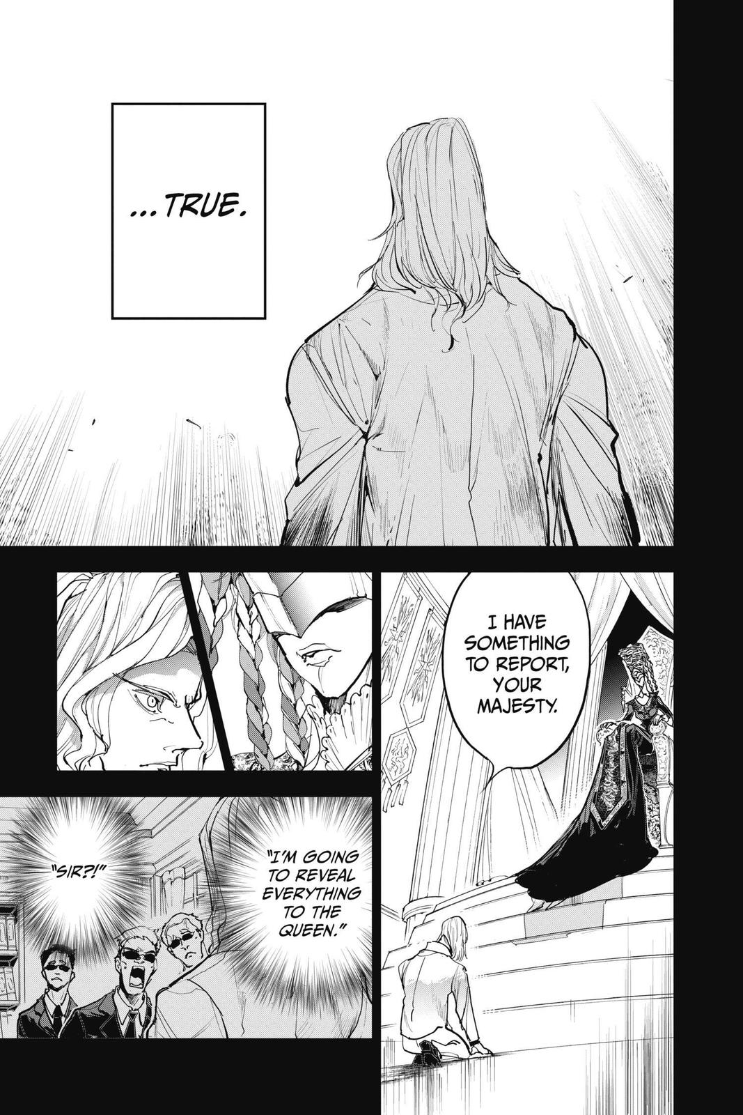 Read The Promised Neverland EN Manga Online