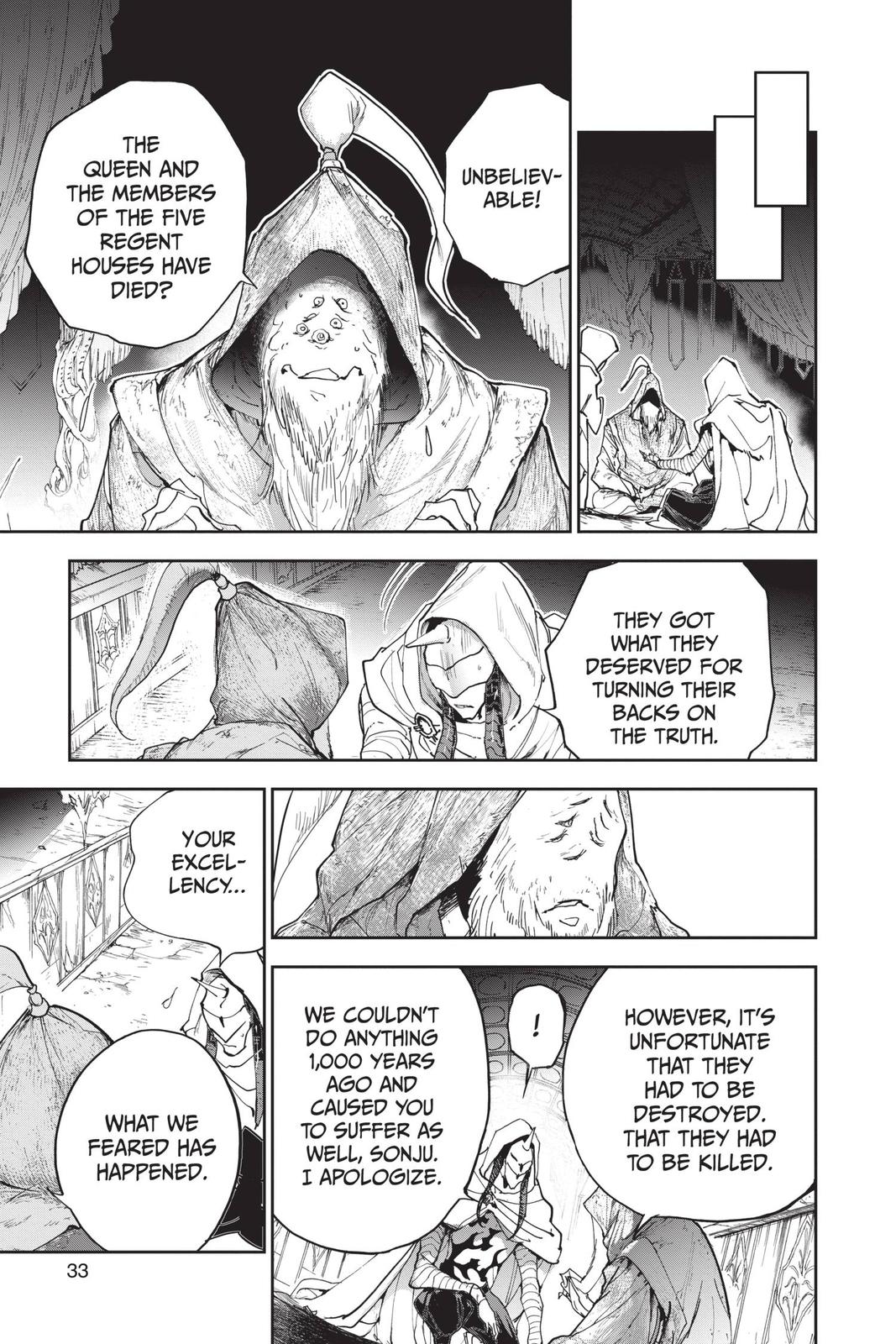 Read The Promised Neverland EN Manga Online